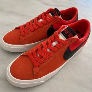 SOLD Brand new Nike SB Blazer Low Pro GT